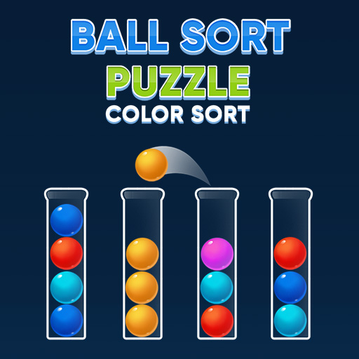 Ball Sort Master